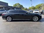 2024 Lexus LS 500 Base