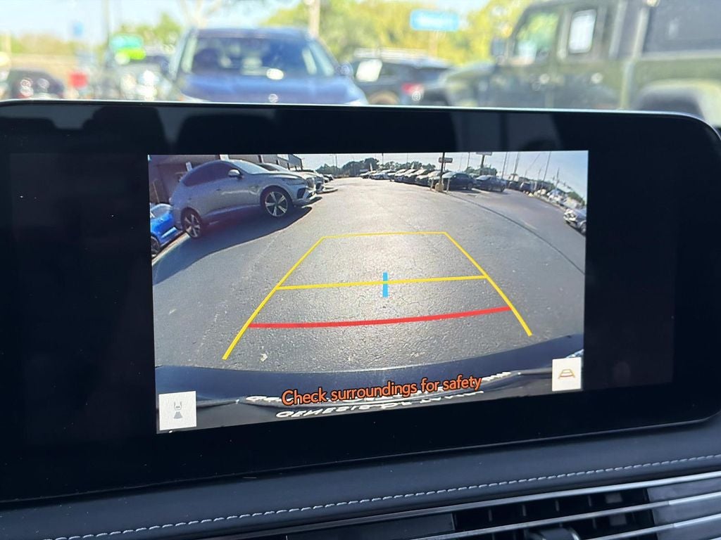 2024 Lexus LS 500 Base