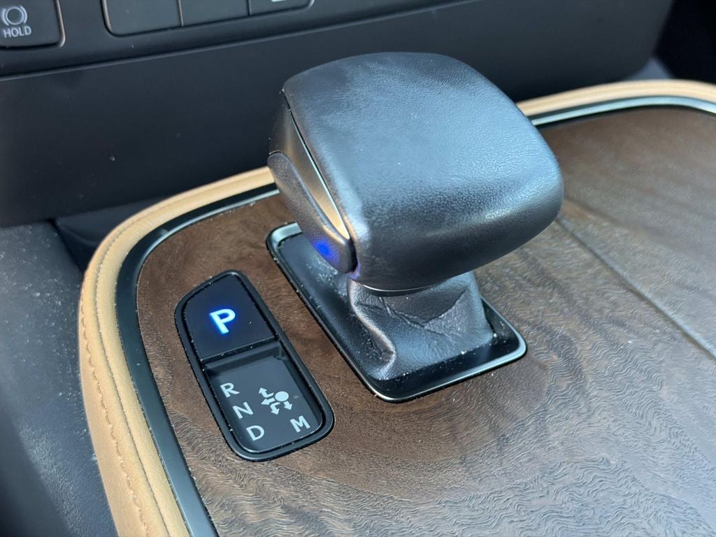 2024 Lexus LS 500 Base