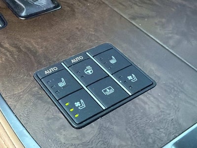 2024 Lexus LS 500 Base