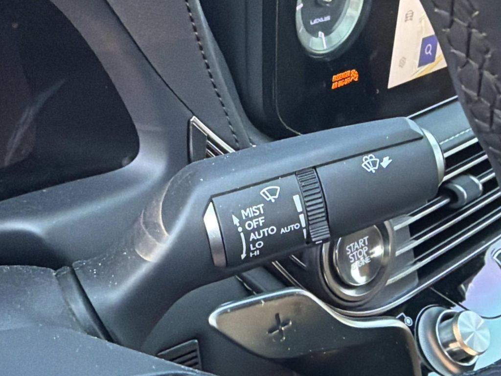 2024 Lexus LS 500 Base