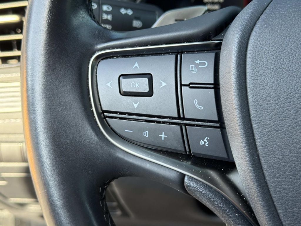 2024 Lexus LS 500 Base