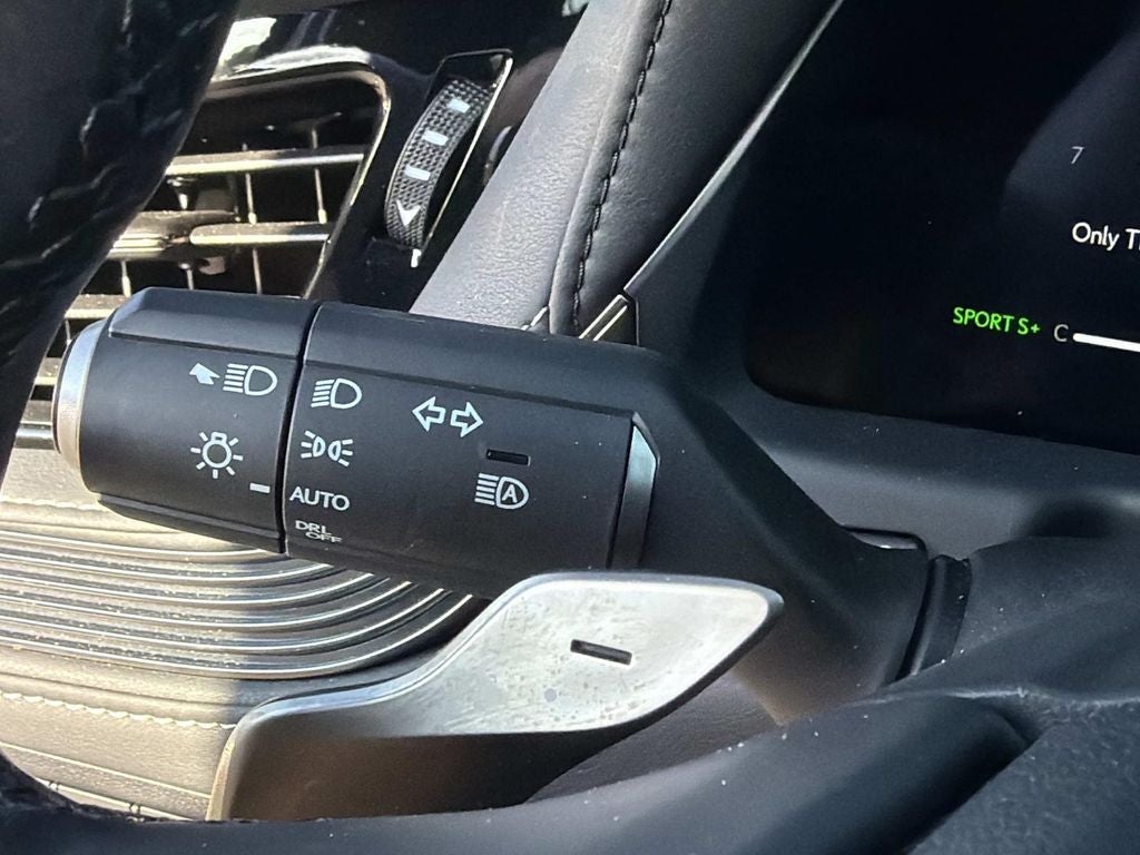 2024 Lexus LS 500 Base