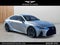 2024 Lexus IS 350 F SPORT