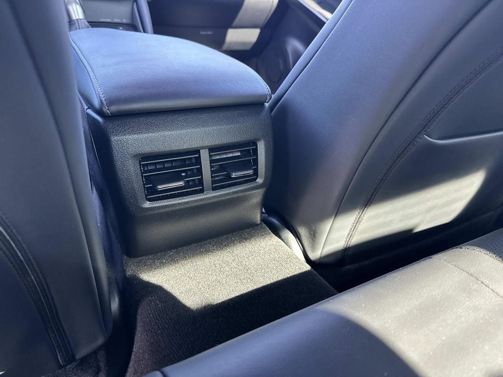 2024 Lexus IS 350 F SPORT