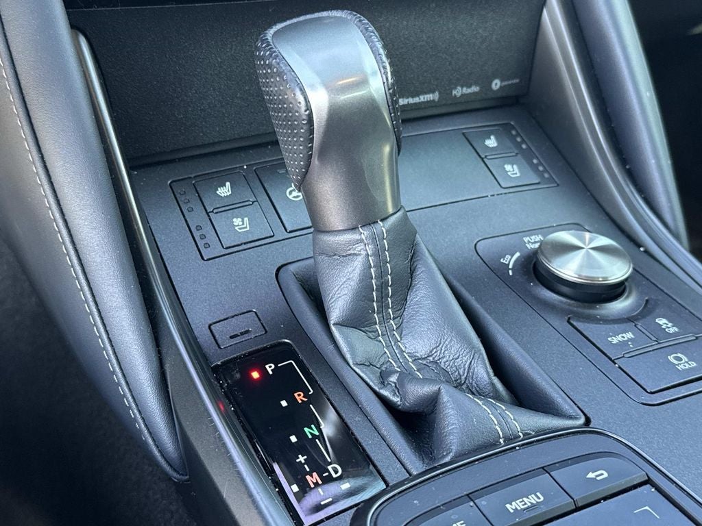 2024 Lexus IS 350 F SPORT