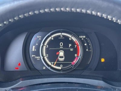 2024 Lexus IS 350 F SPORT