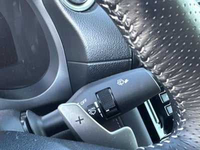 2024 Lexus IS 350 F SPORT