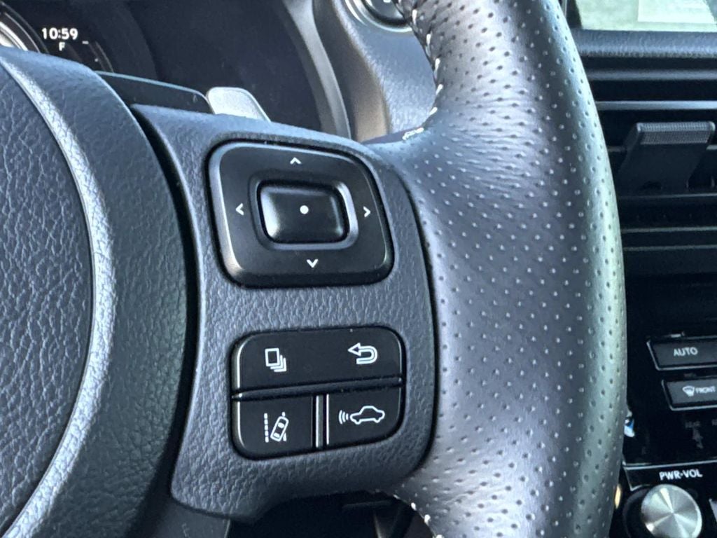 2024 Lexus IS 350 F SPORT