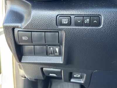 2024 Lexus IS 350 F SPORT