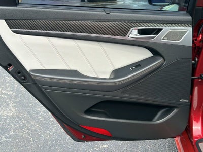 2019 Genesis G80 3.3T Sport