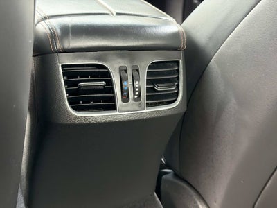 2019 Genesis G80 3.3T Sport