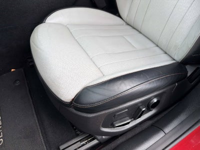 2019 Genesis G80 3.3T Sport