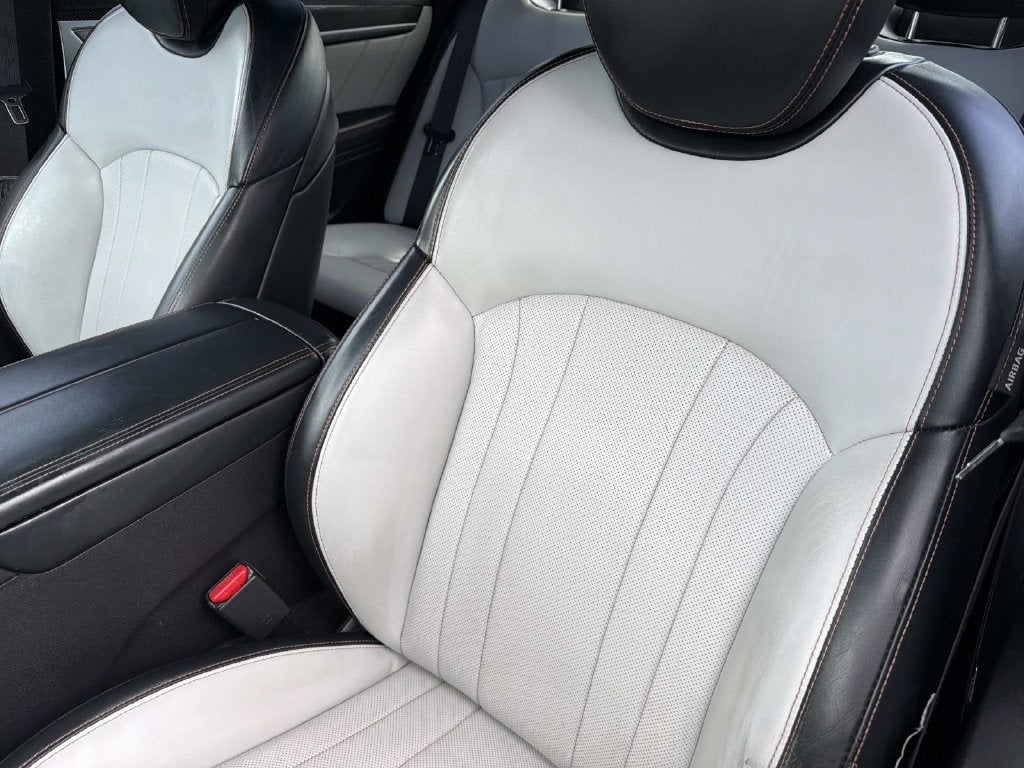 2019 Genesis G80 3.3T Sport