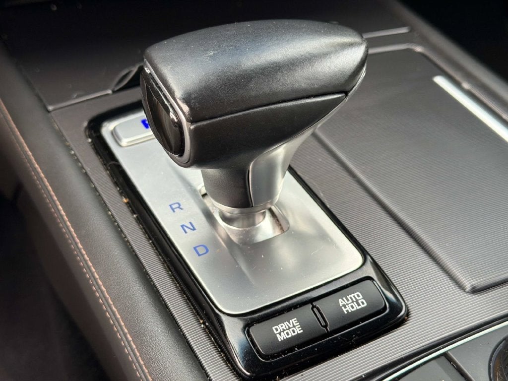 2019 Genesis G80 3.3T Sport