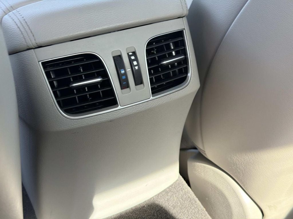 2017 Genesis G80 3.8