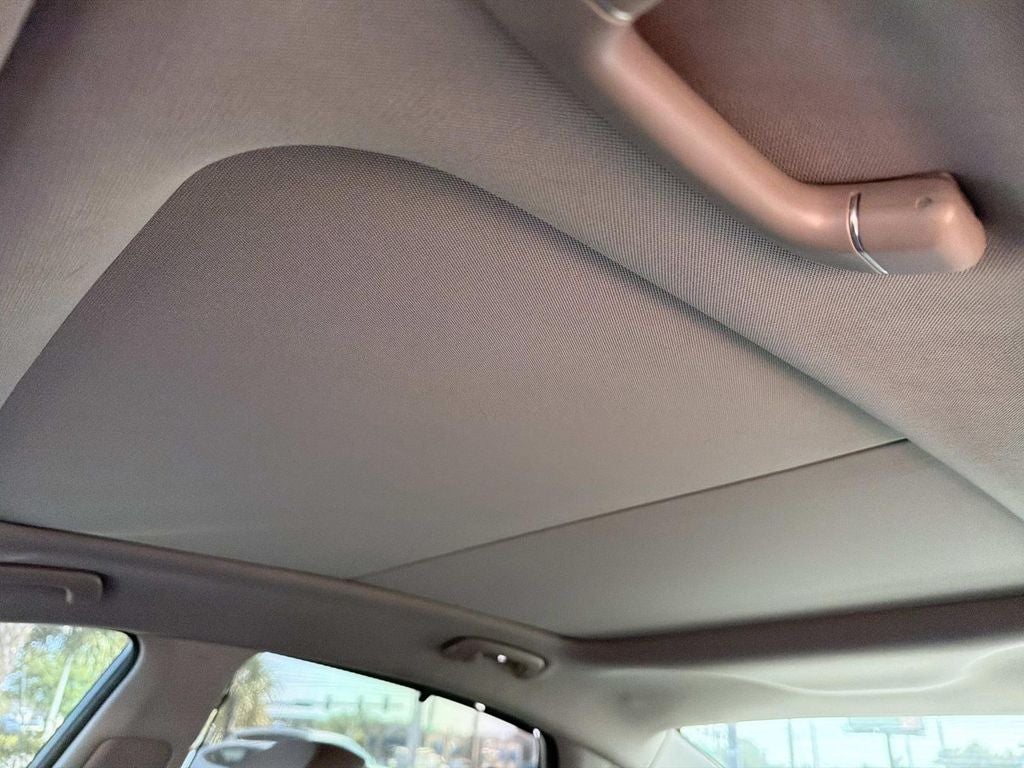 2017 Genesis G80 3.8