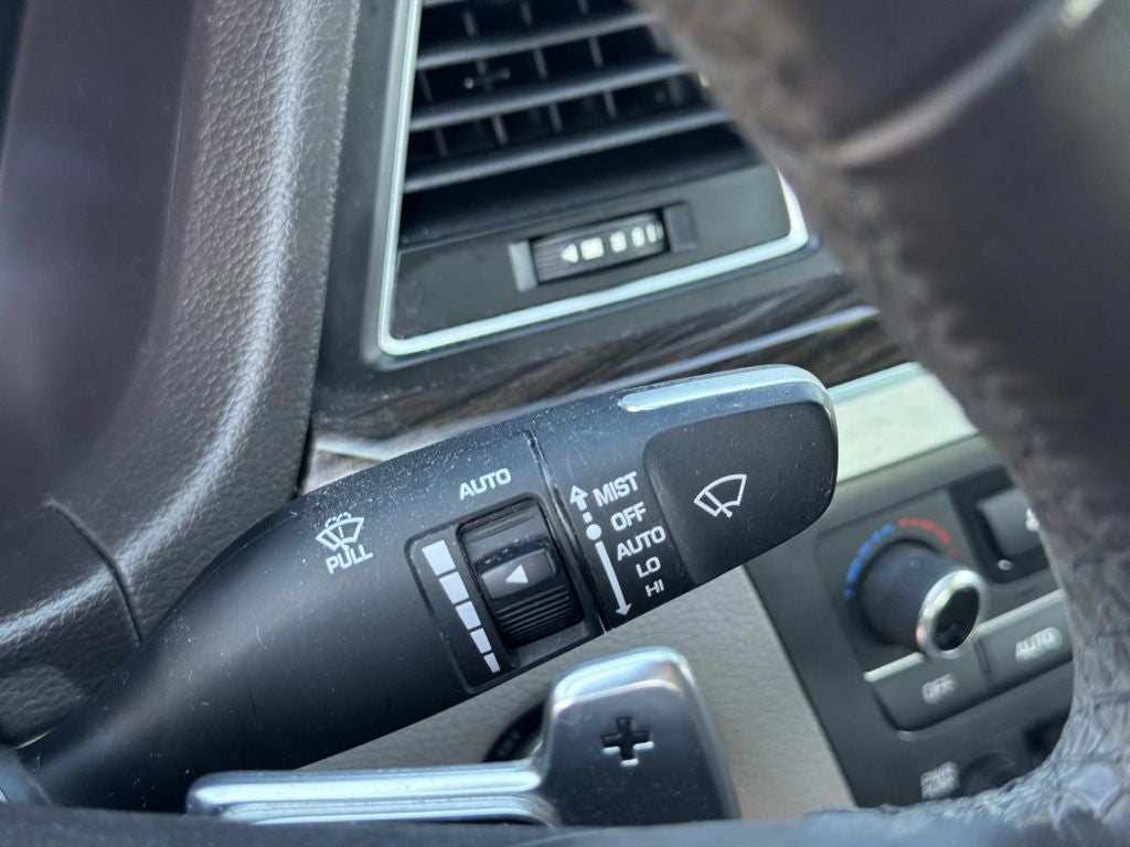 2017 Genesis G80 3.8