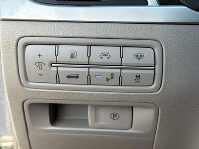 2017 Genesis G80 3.8