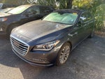 2017 Genesis G80 3.8