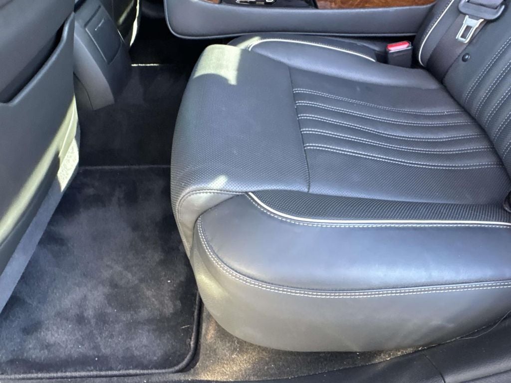 2019 Genesis G90 5.0 Ultimate