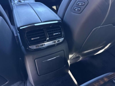 2019 Genesis G90 5.0 Ultimate