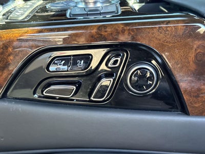 2019 Genesis G90 5.0 Ultimate