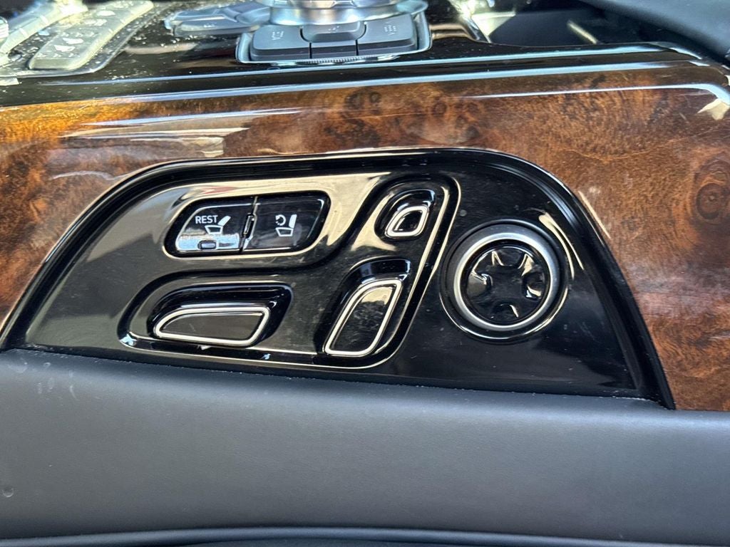 2019 Genesis G90 5.0 Ultimate