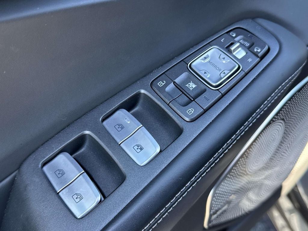 2019 Genesis G90 5.0 Ultimate