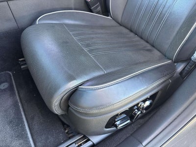 2019 Genesis G90 5.0 Ultimate