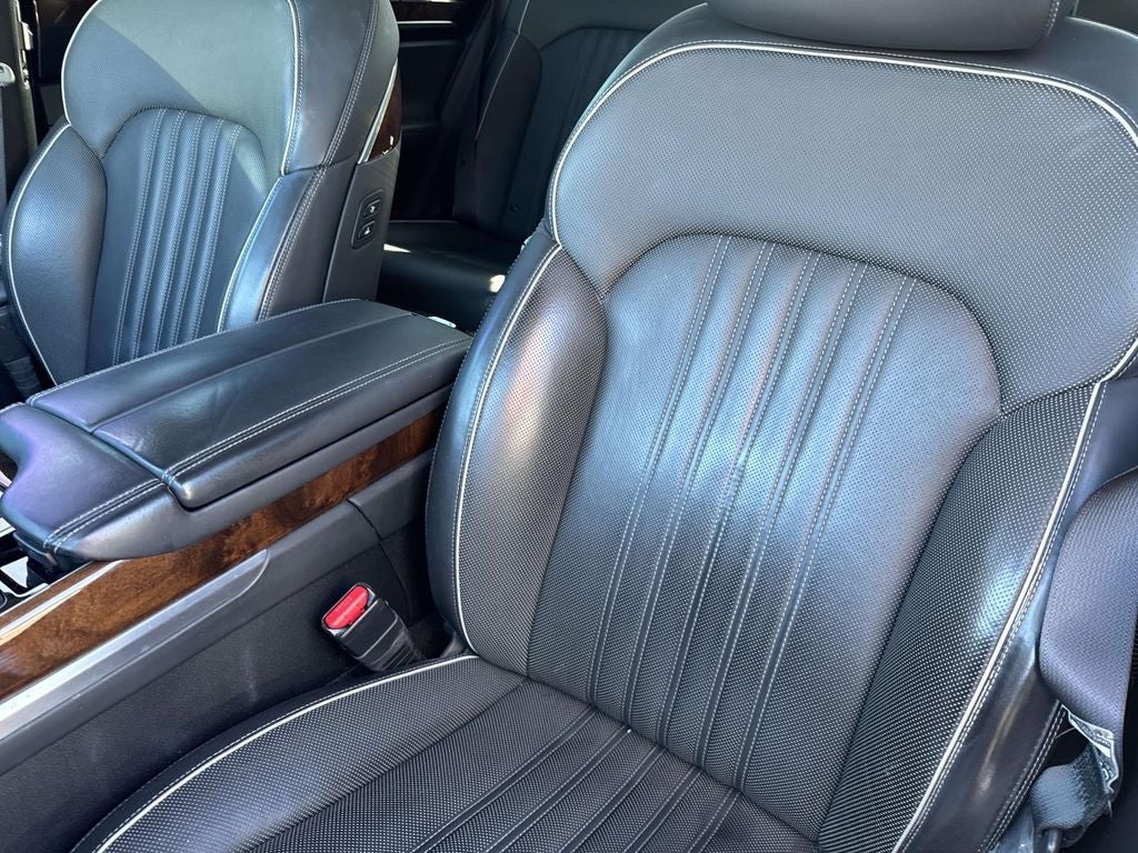 2019 Genesis G90 5.0 Ultimate