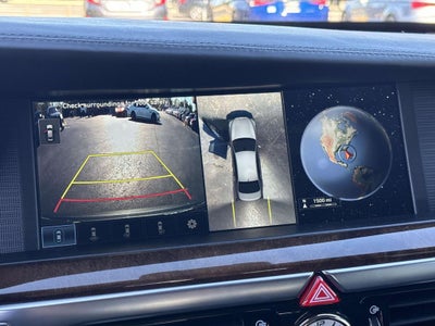 2019 Genesis G90 5.0 Ultimate