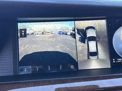 2019 Genesis G90 5.0 Ultimate