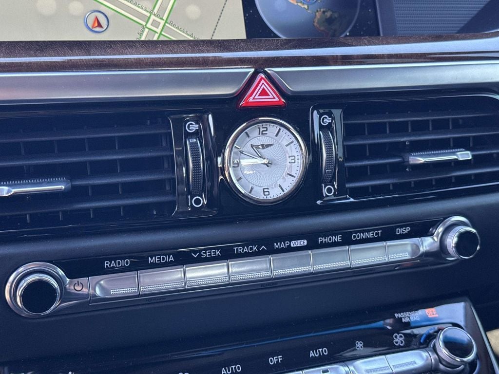 2019 Genesis G90 5.0 Ultimate