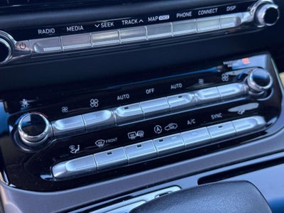 2019 Genesis G90 5.0 Ultimate