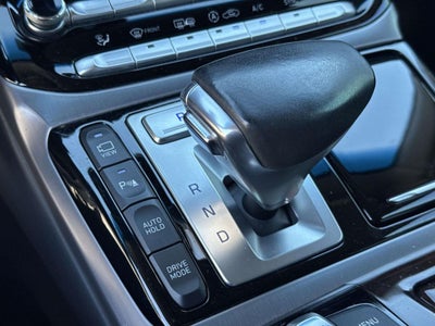 2019 Genesis G90 5.0 Ultimate