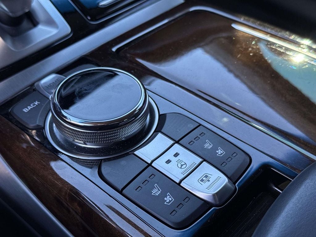 2019 Genesis G90 5.0 Ultimate