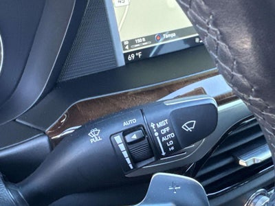 2019 Genesis G90 5.0 Ultimate