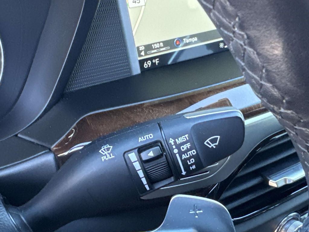 2019 Genesis G90 5.0 Ultimate