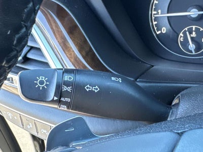 2019 Genesis G90 5.0 Ultimate