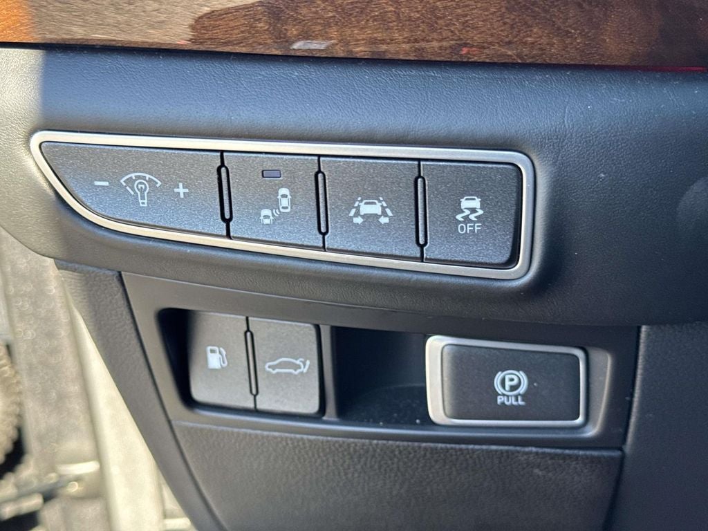 2019 Genesis G90 5.0 Ultimate