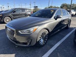 2019 Genesis G90 5.0 Ultimate