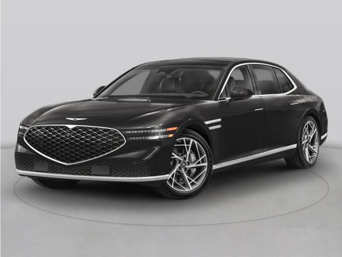 2026 Genesis G90 3.5T