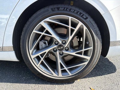 2026 Genesis G90 3.5T