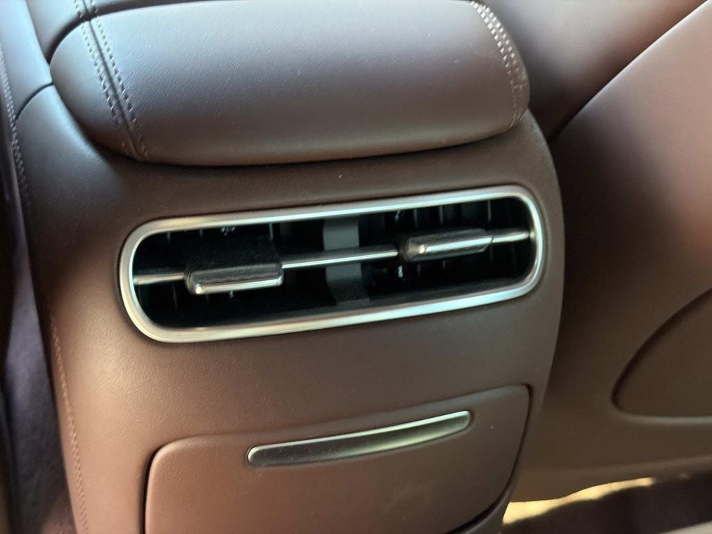 2026 Genesis G90 3.5T