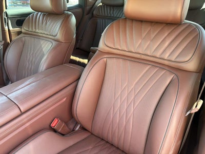 2026 Genesis G90 3.5T