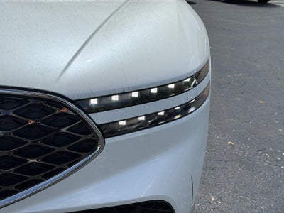 2026 Genesis G90 3.5T