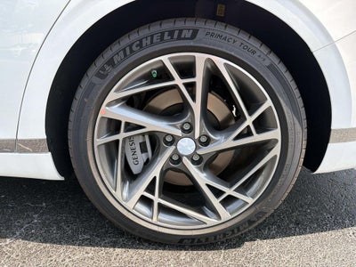 2026 Genesis G90 3.5T