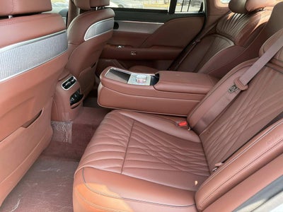 2026 Genesis G90 3.5T