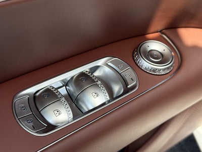 2026 Genesis G90 3.5T